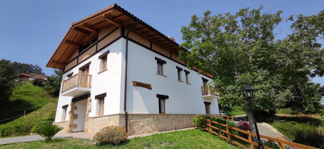Laga Surf Villa By Urdaibai Rentals Ibarrangelu Esterno foto
