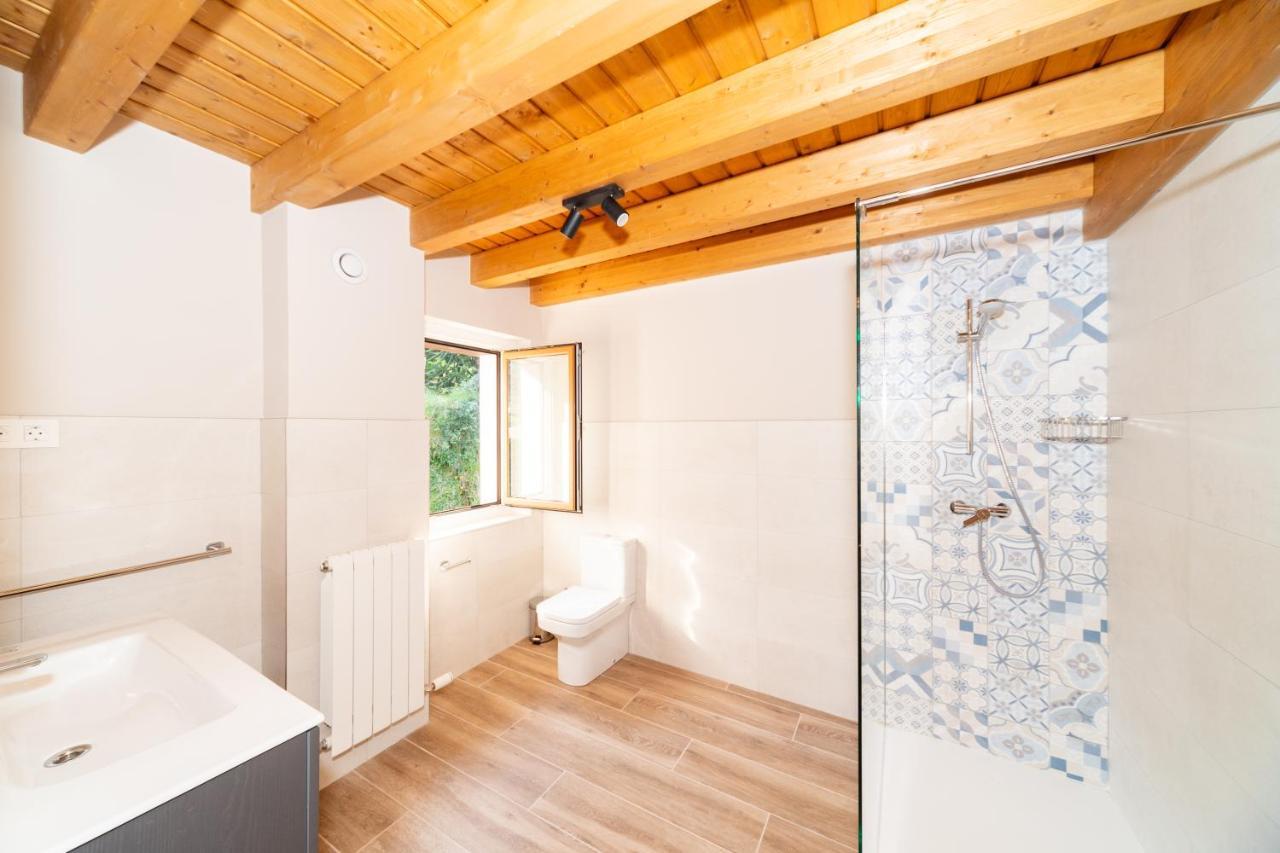Laga Surf Villa By Urdaibai Rentals Ibarrangelu Esterno foto