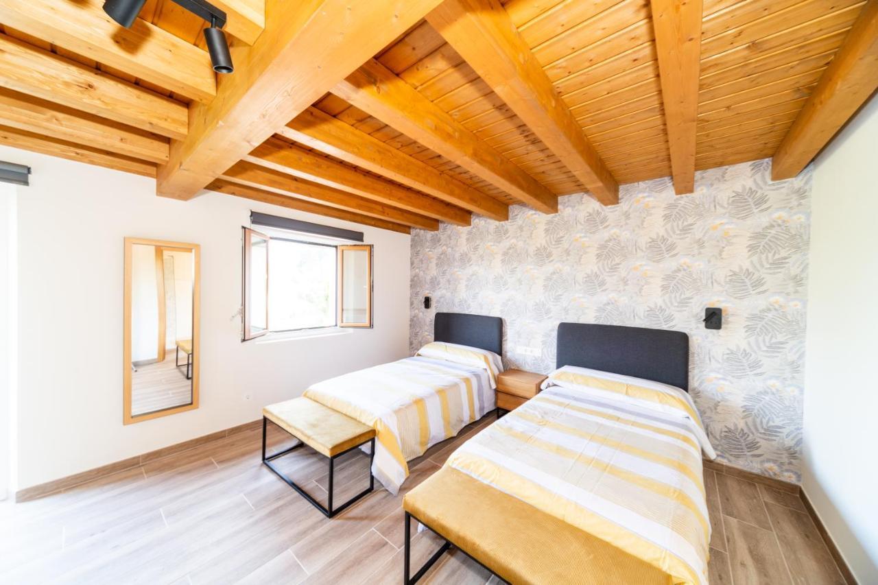 Laga Surf Villa By Urdaibai Rentals Ibarrangelu Esterno foto