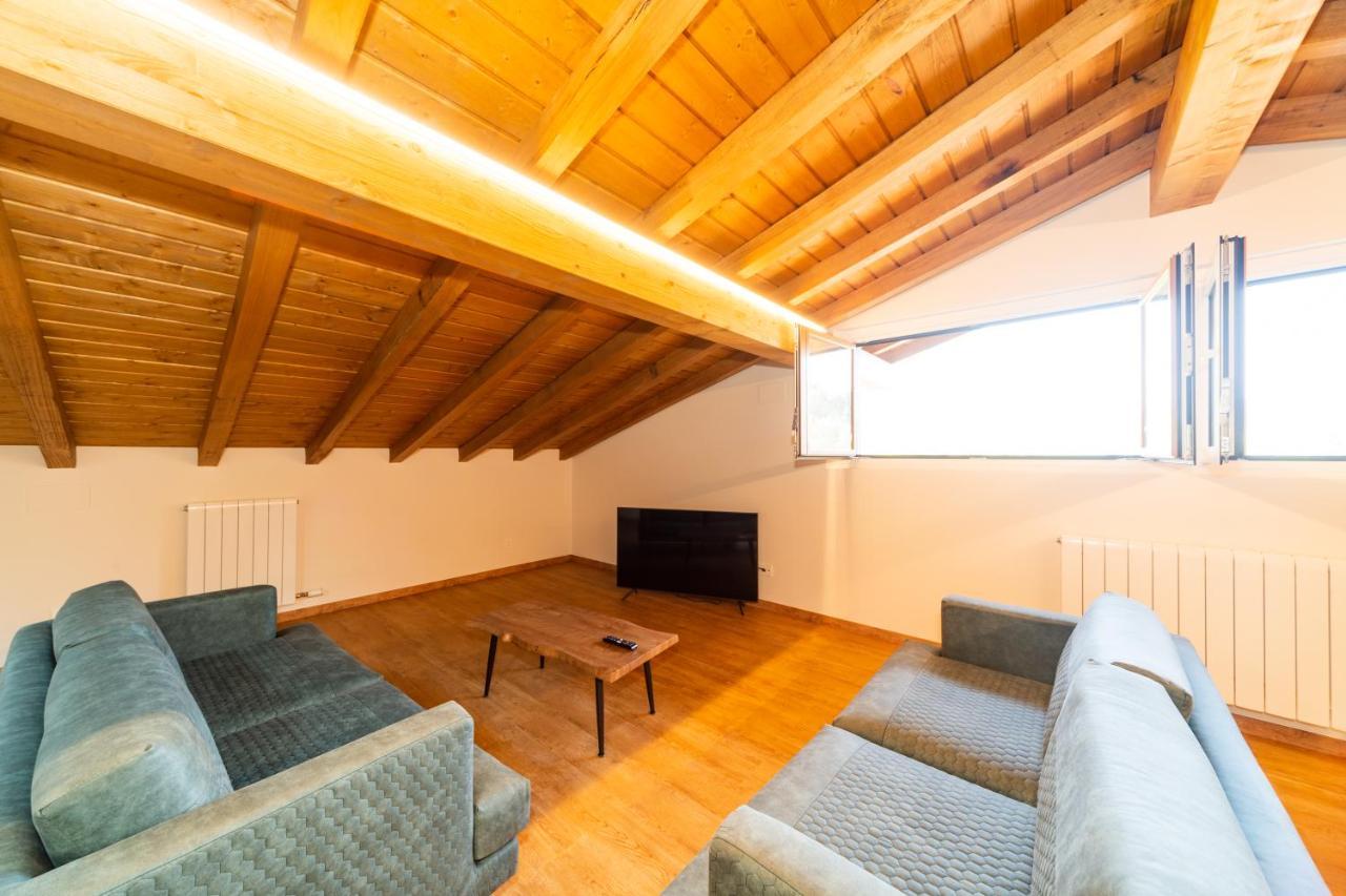 Laga Surf Villa By Urdaibai Rentals Ibarrangelu Esterno foto