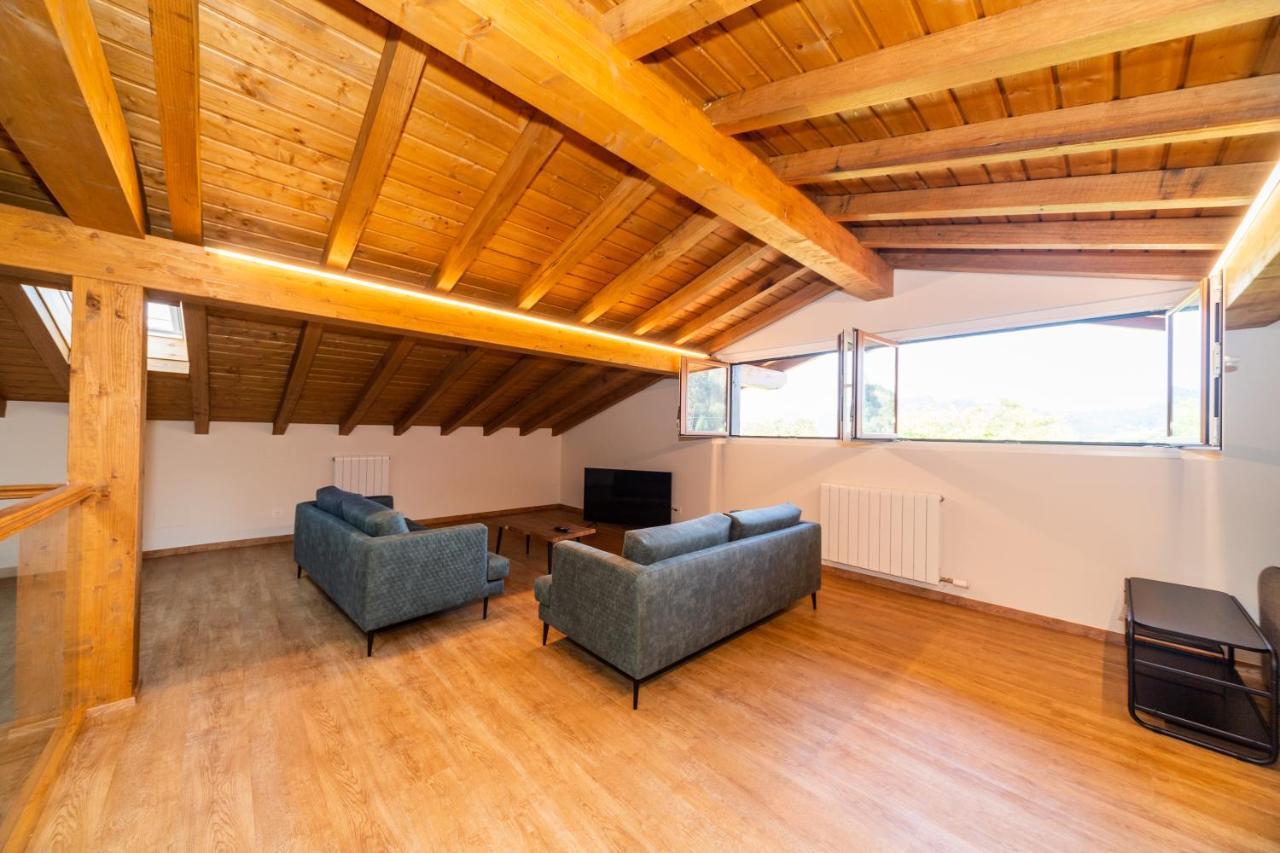 Laga Surf Villa By Urdaibai Rentals Ibarrangelu Esterno foto