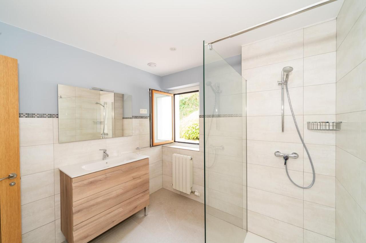 Laga Surf Villa By Urdaibai Rentals Ibarrangelu Esterno foto