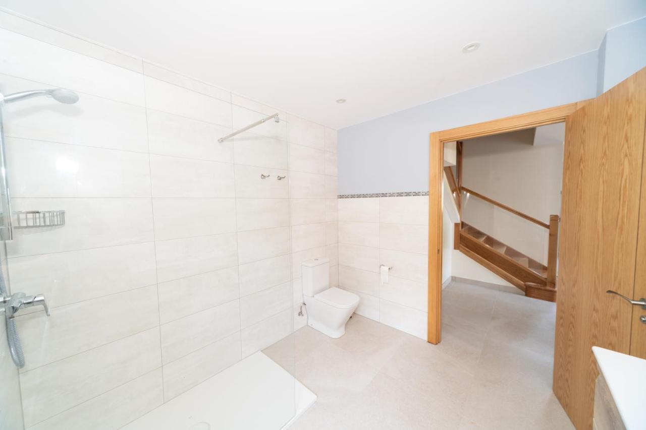 Laga Surf Villa By Urdaibai Rentals Ibarrangelu Esterno foto