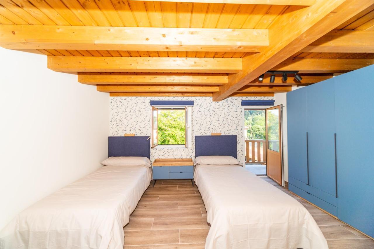 Laga Surf Villa By Urdaibai Rentals Ibarrangelu Esterno foto